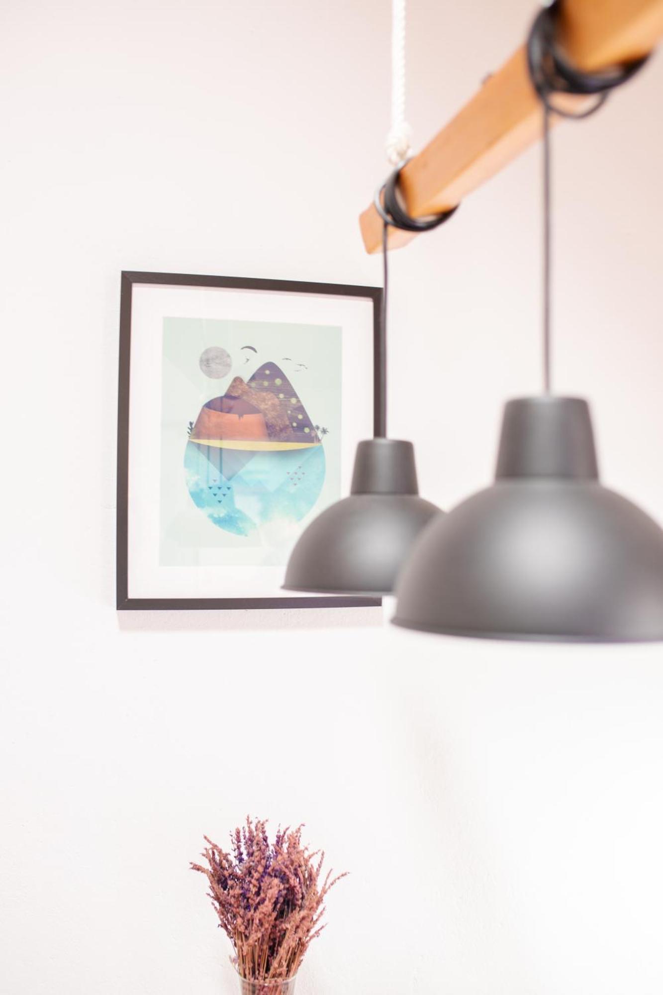 Appartement Casa Del Mercado