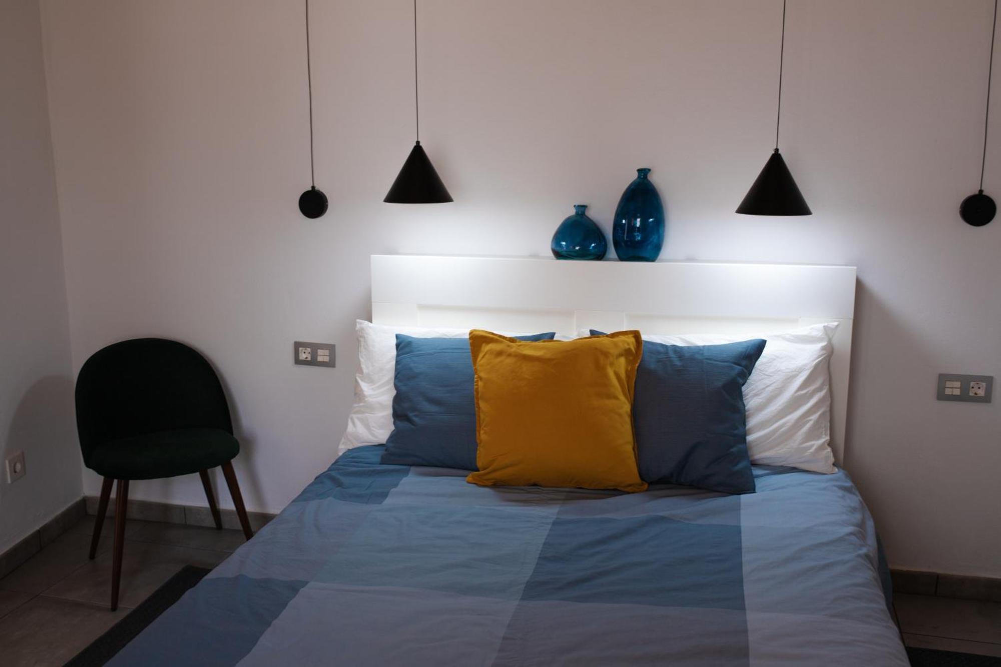 Appartement Casa Del Mercado *