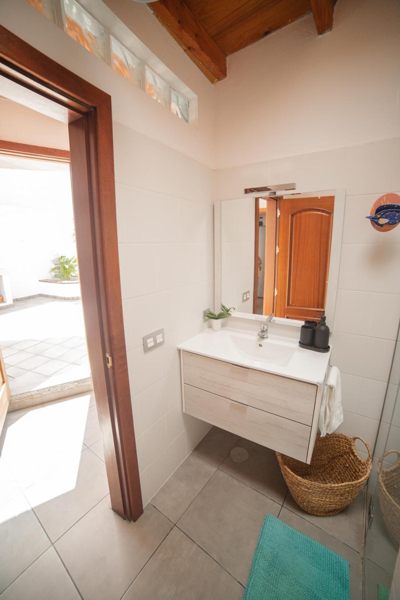 Appartement Casa Del Mercado