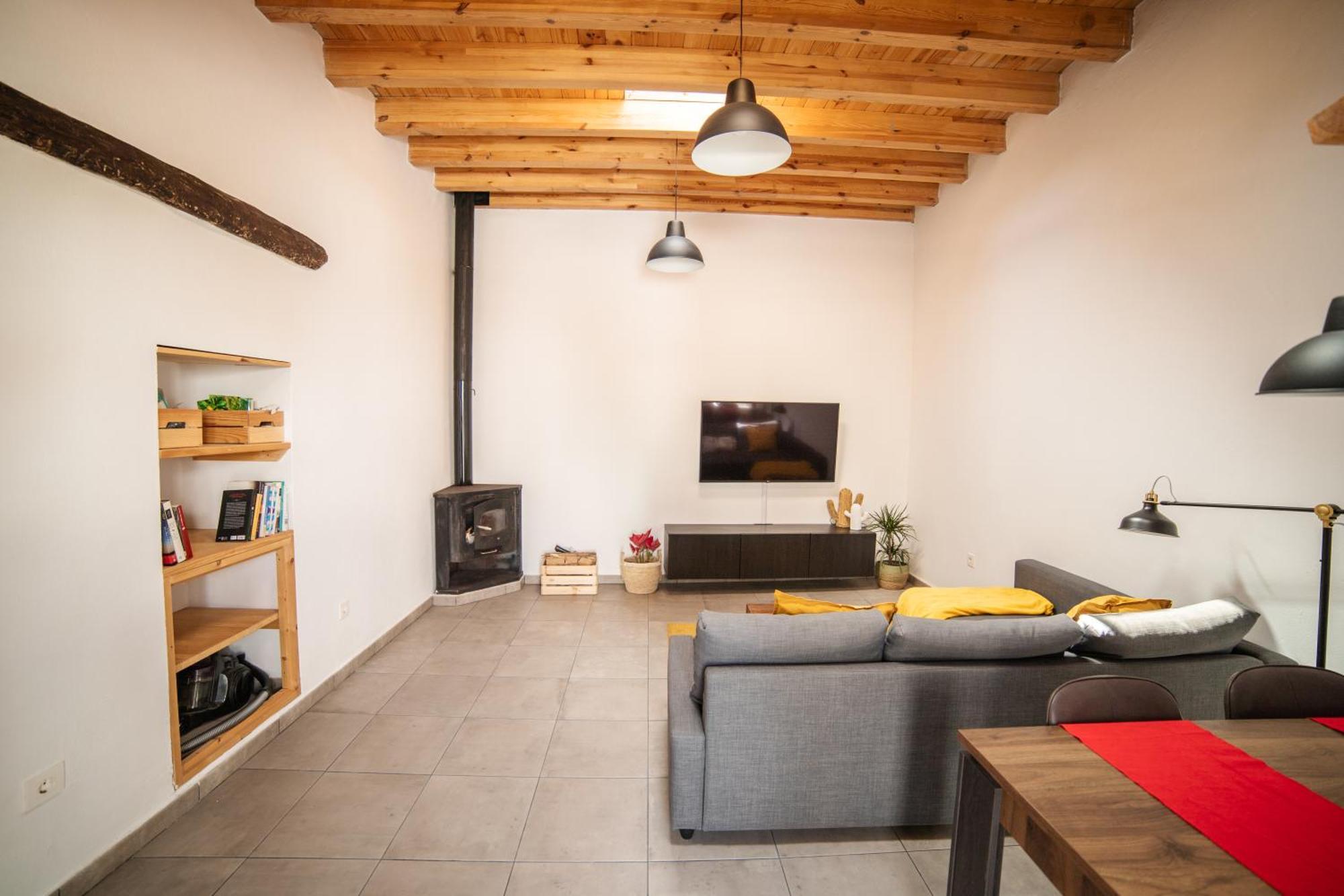 Appartement Casa Del Mercado *