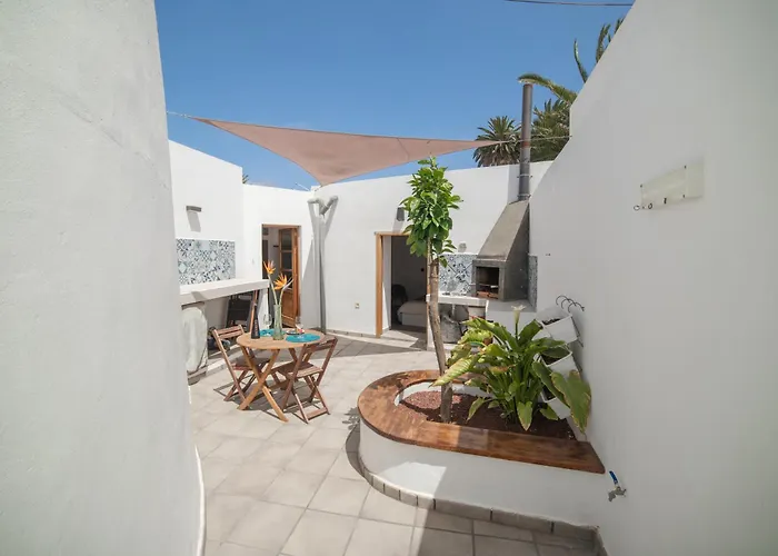 Casa Del Mercado