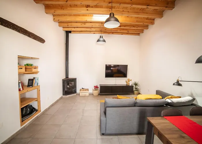 Casa Del Mercado
