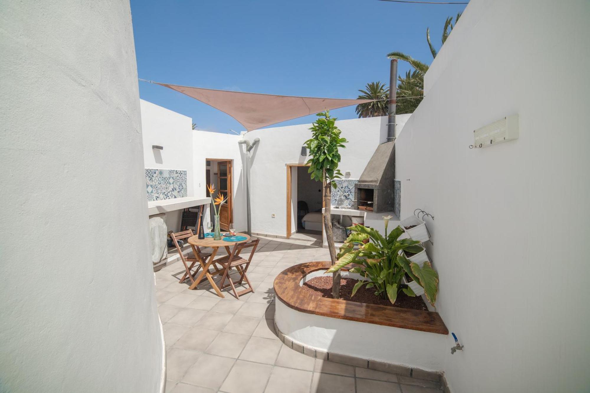 Apartment Casa Del Mercado