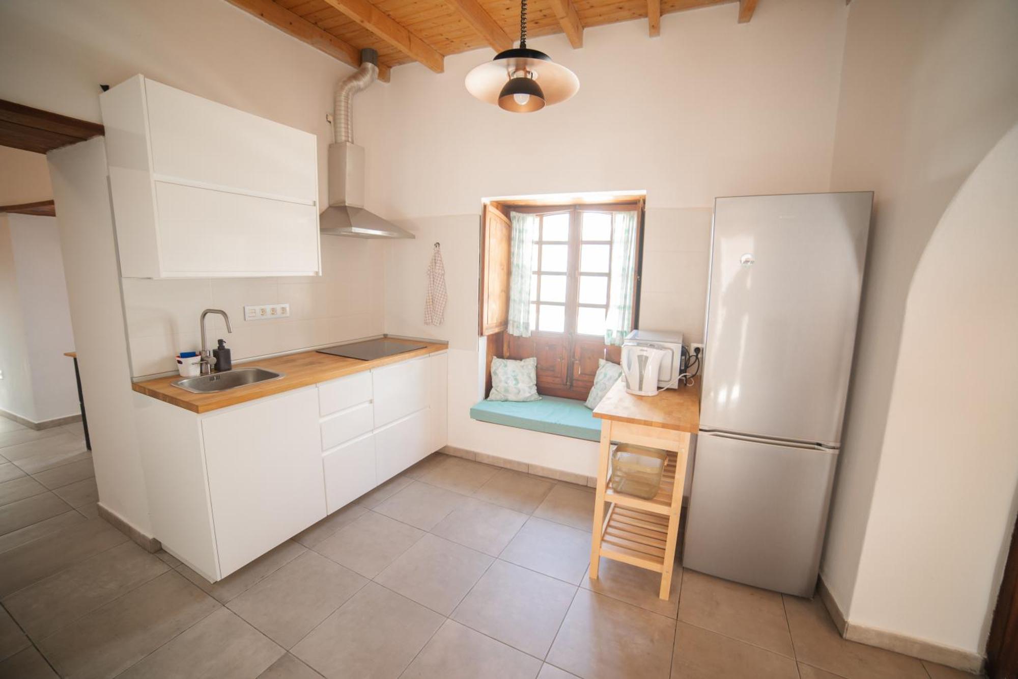 Casa Del Mercado Apartment