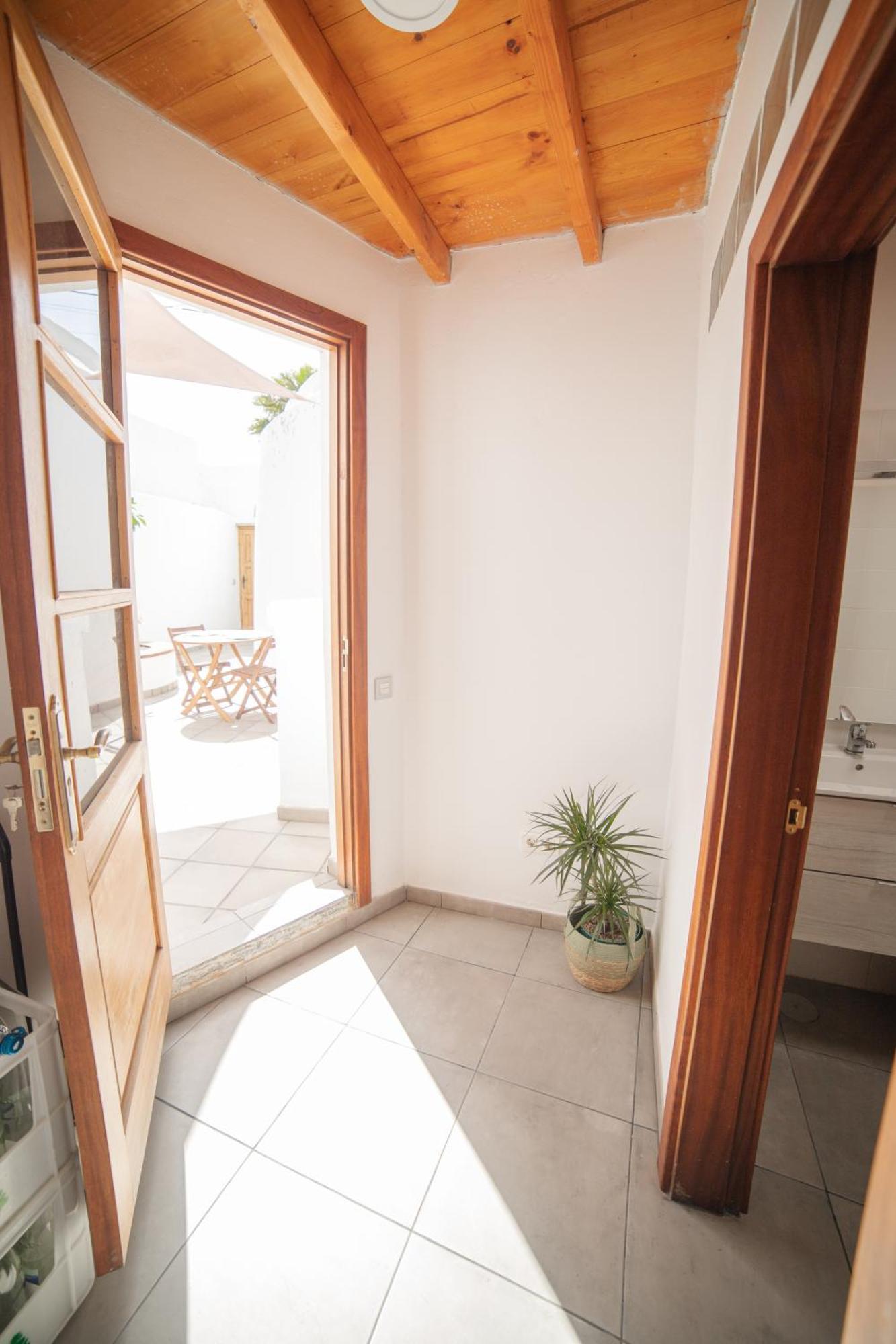 Casa Del Mercado * Haria