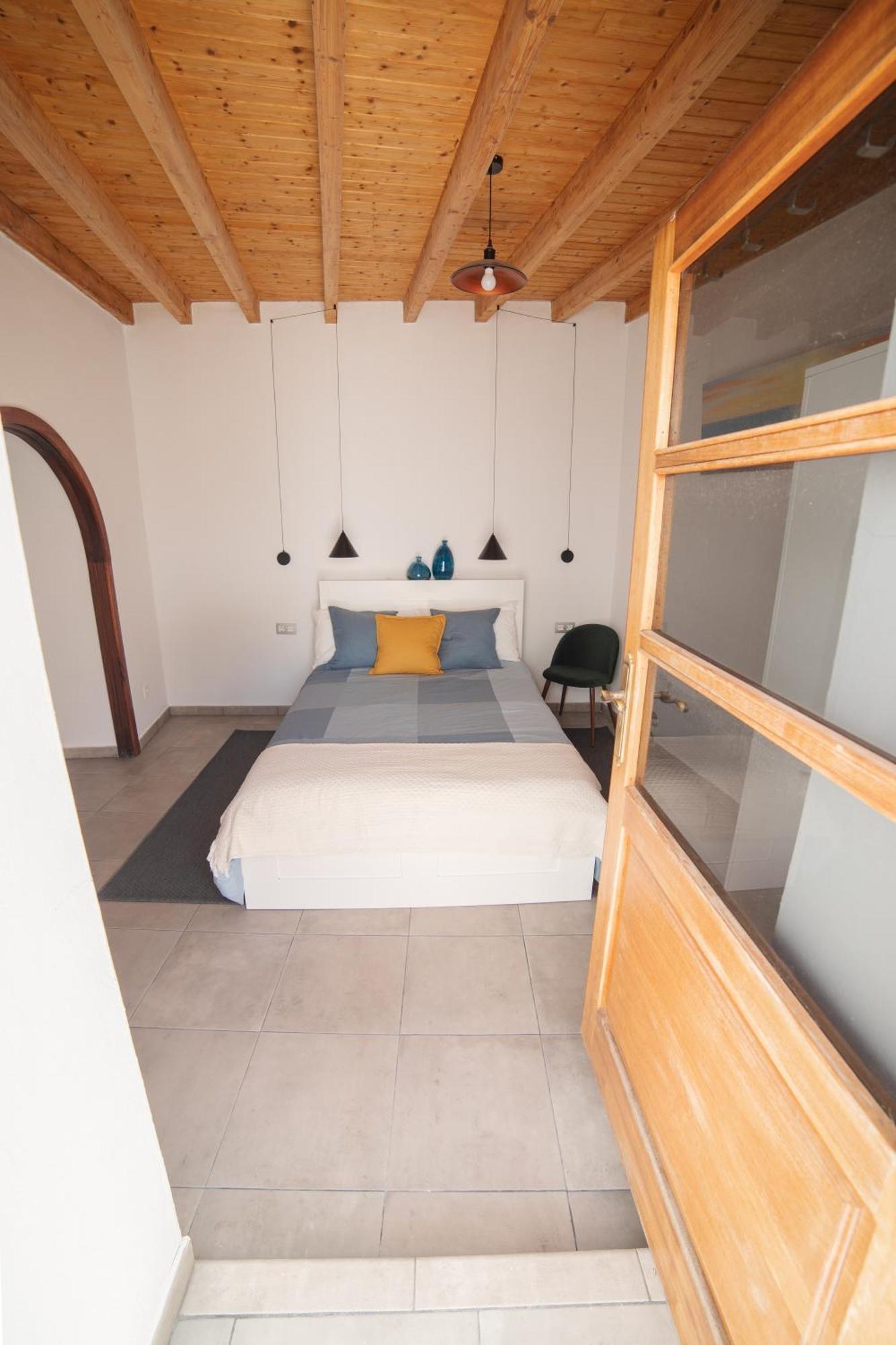 Apartment Casa Del Mercado *
