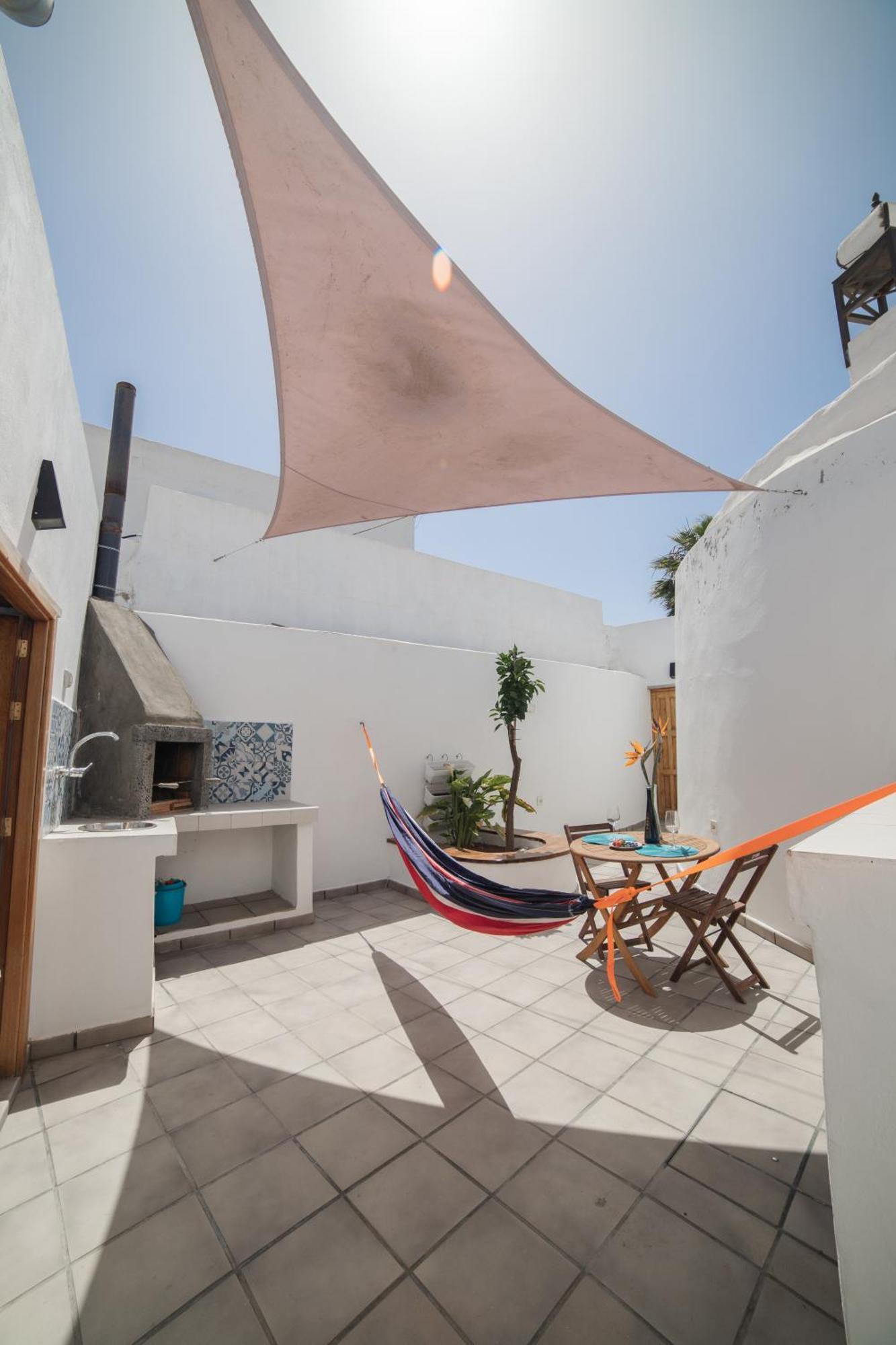 Casa Del Mercado