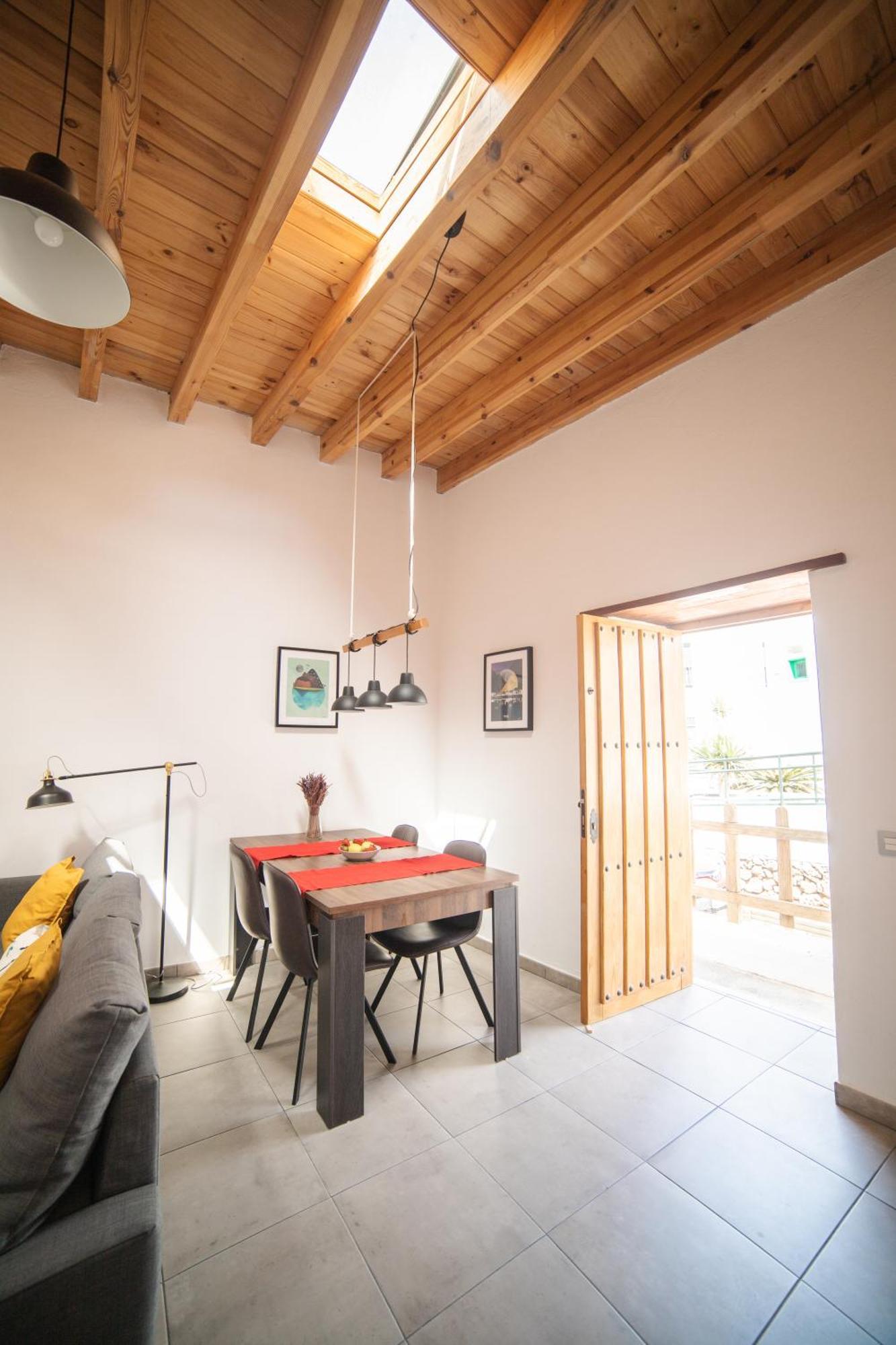Casa Del Mercado Haria
