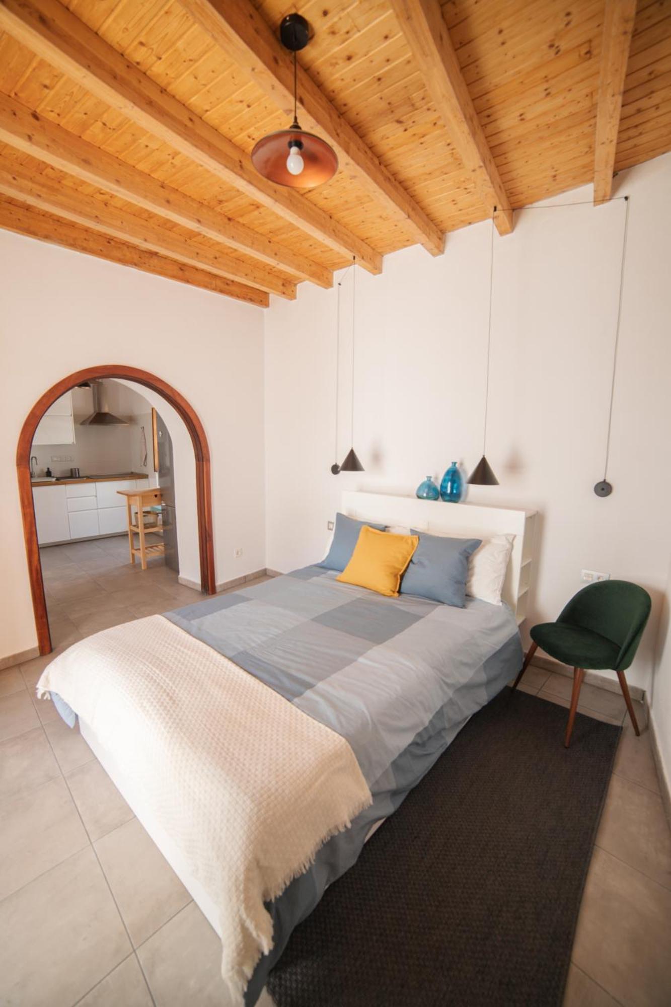 Casa Del Mercado Apartment *