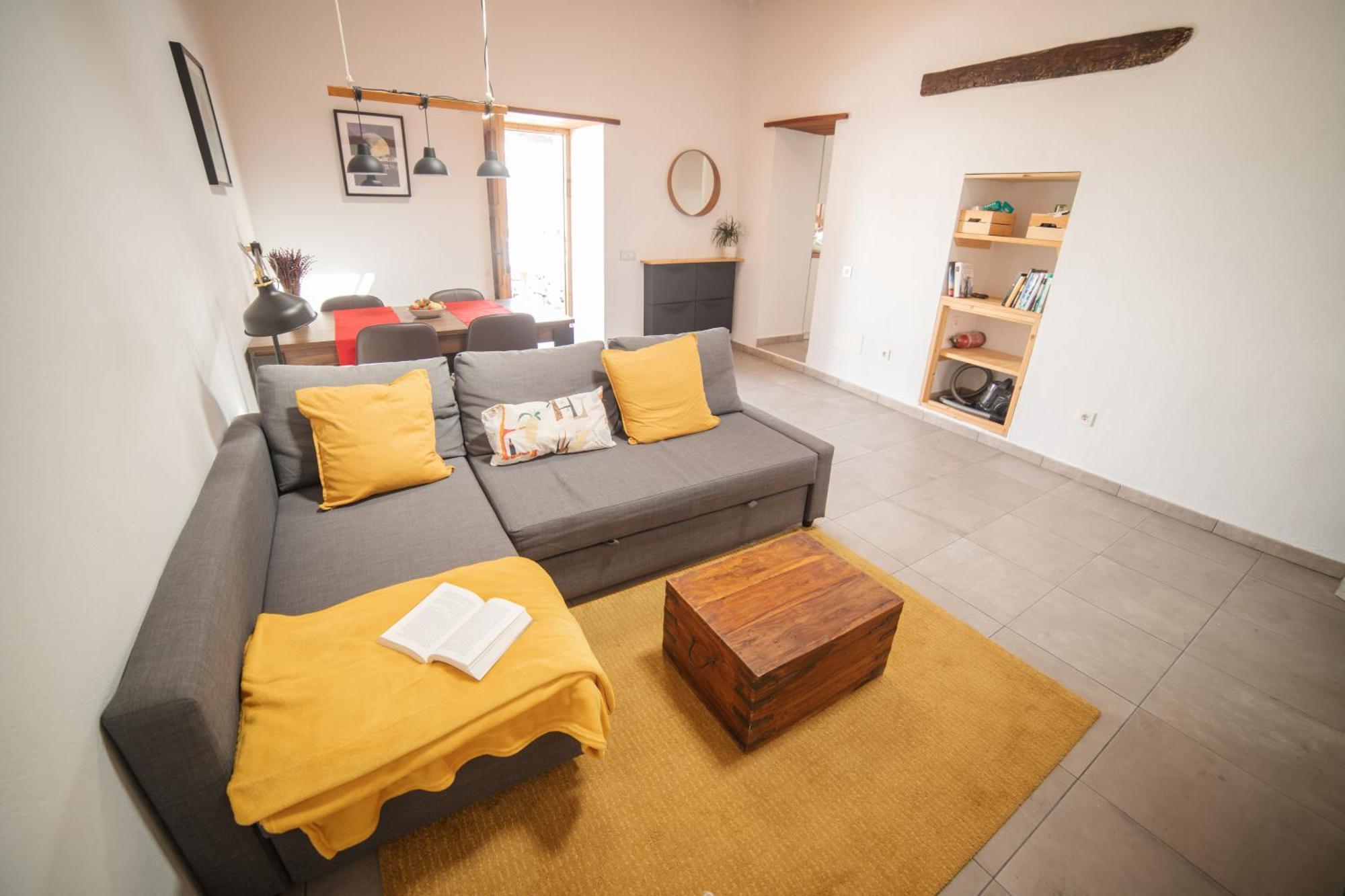 Casa Del Mercado * Haria
