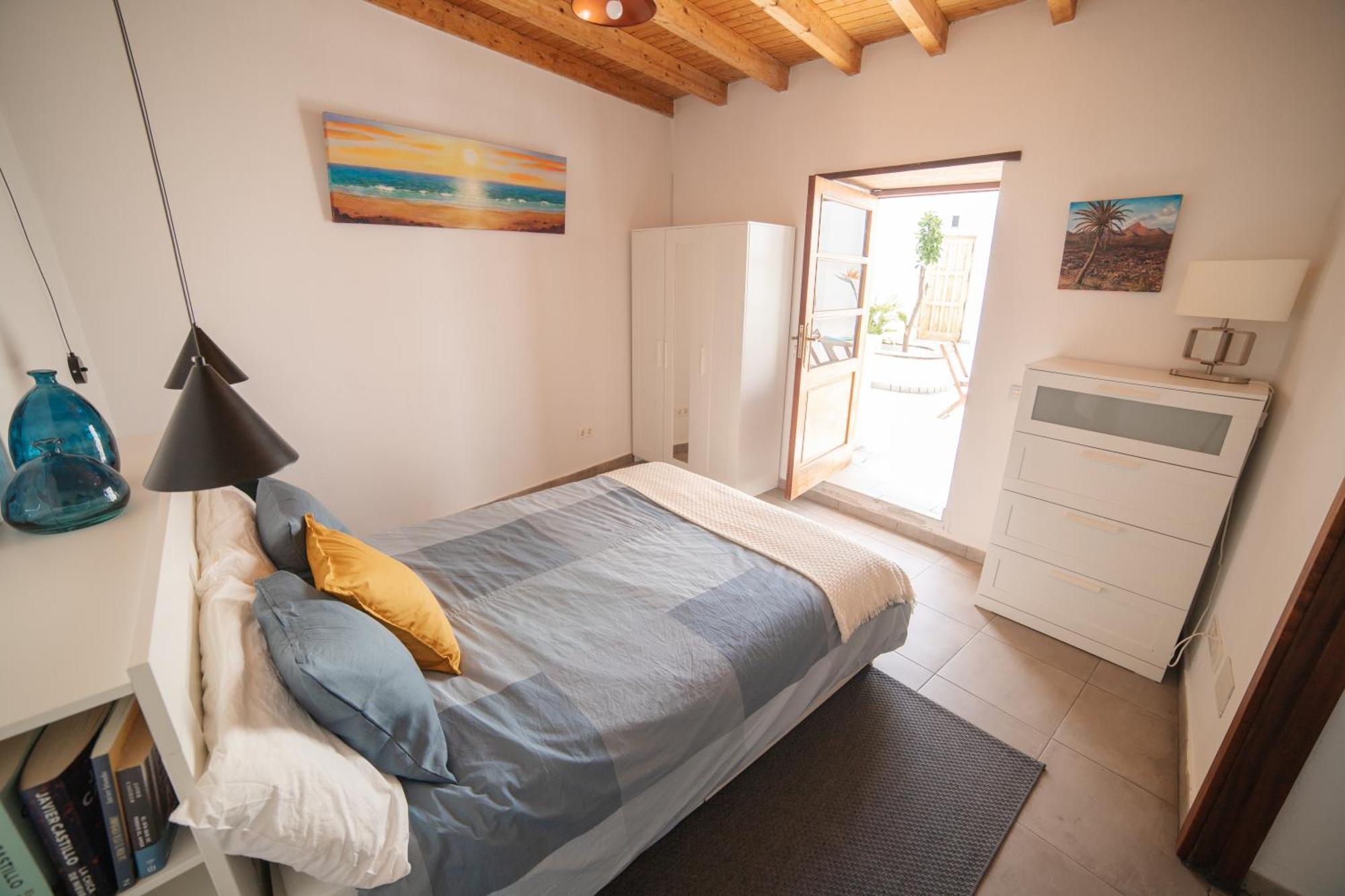 Casa Del Mercado Apartment